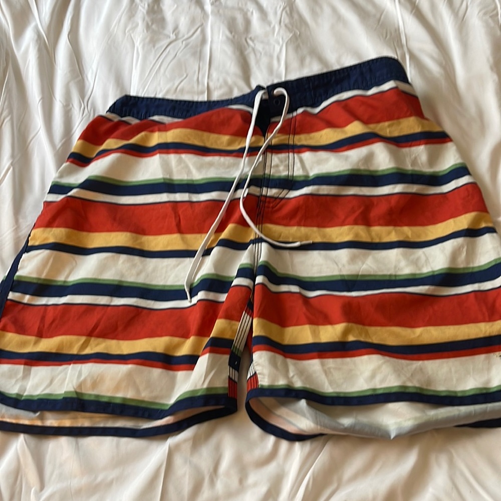 Swim Trunks XXl